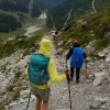 Karnischer Höhenweg - Via della pace